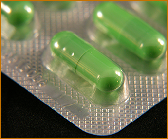Green Pills